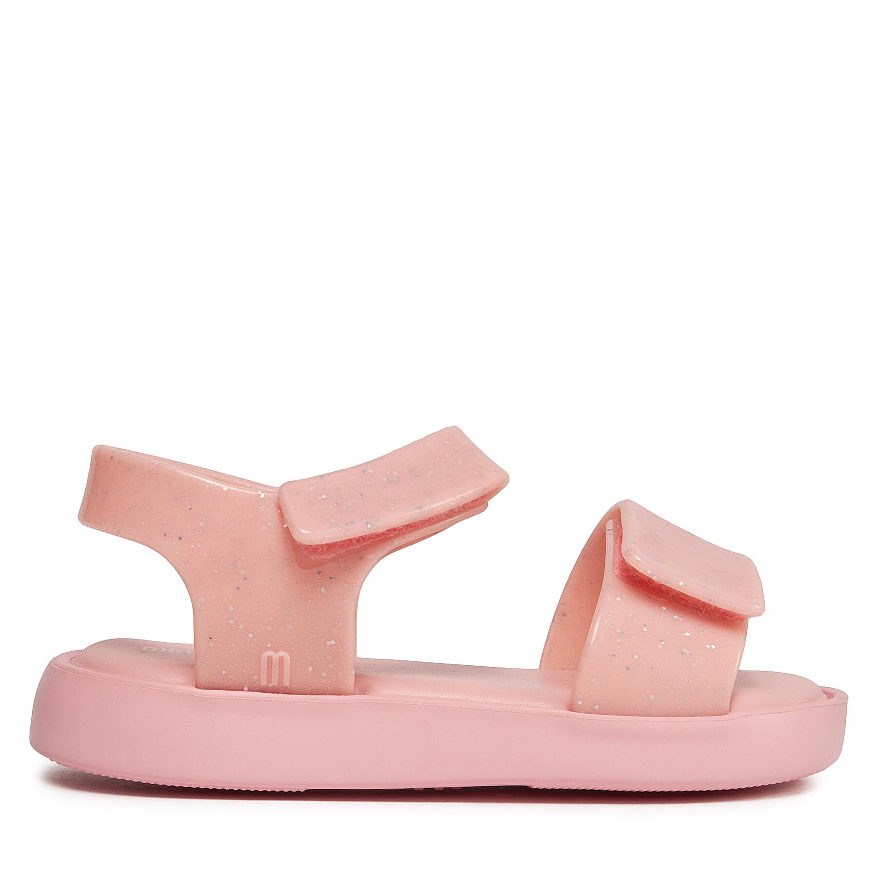 Sandalen Melissa Mini Melissa Jump Bb 32834 Rosa von Melissa