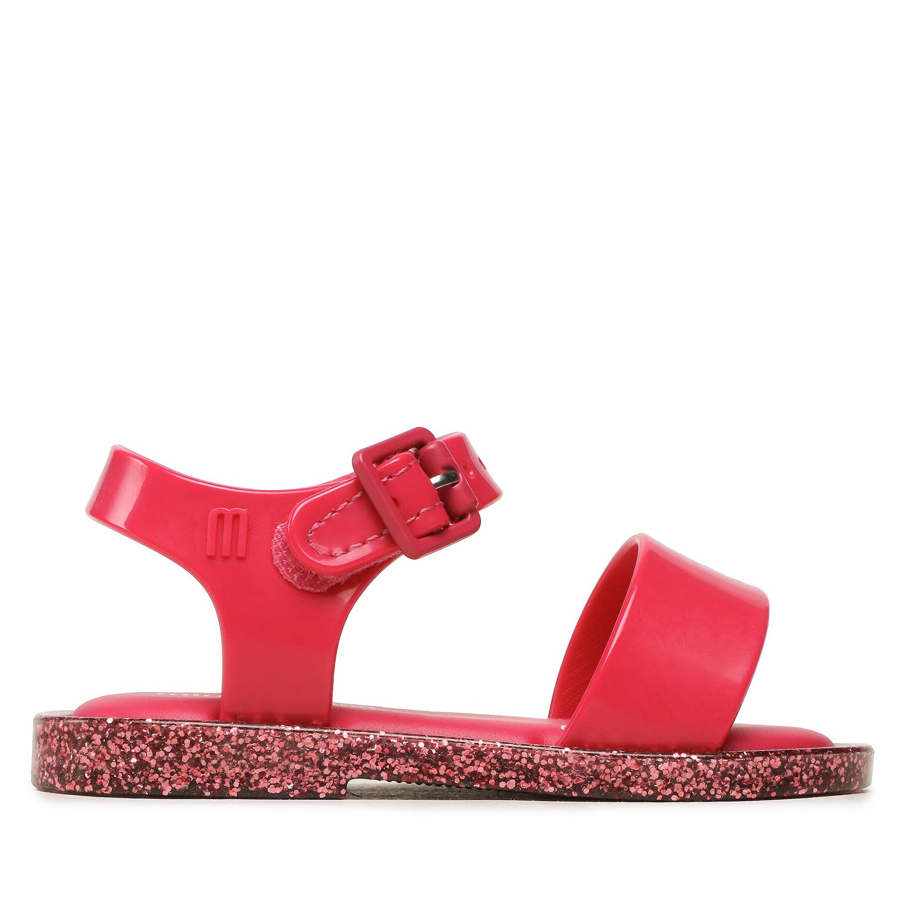 Sandalen Melissa Mini Melissa Mar Sandal IV Bb 32633 Rosa Sandalen Melissa Mini Melissa Mar Sandal IV Bb 32633 Rosa von Melissa