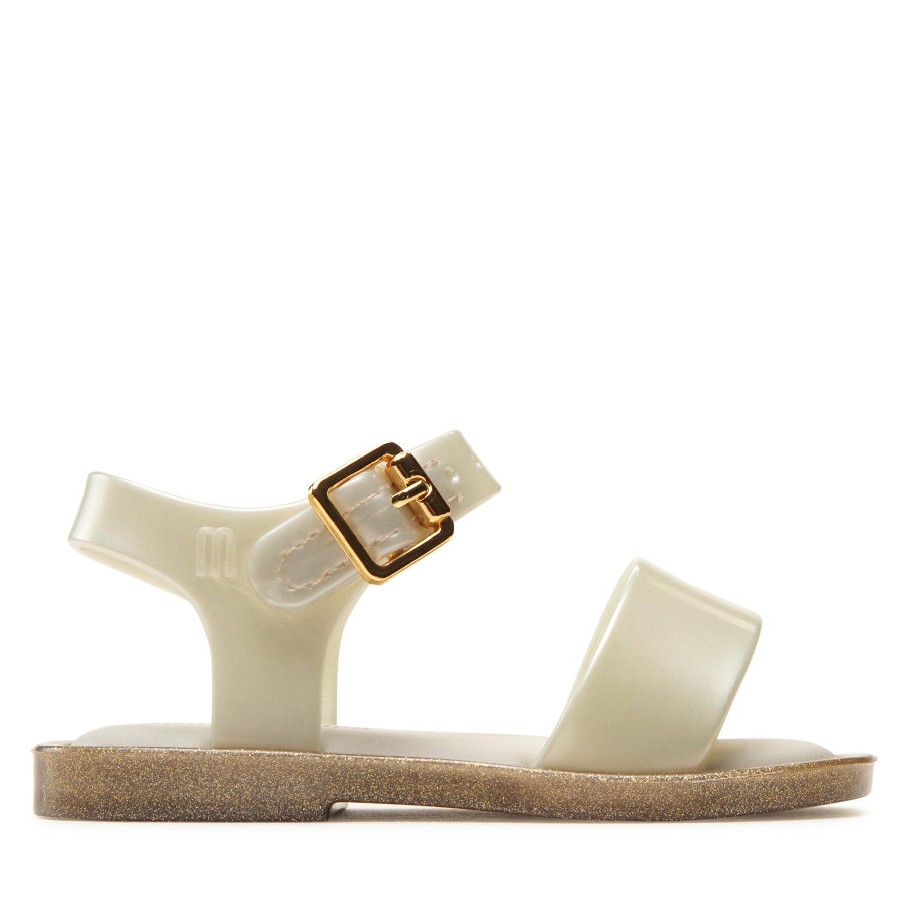 Sandalen Melissa Mini Melissa Mar Sandal IV Bb 32633 Weiß Sandalen Melissa Mini Melissa Mar Sandal IV Bb 32633 Weiß von Melissa
