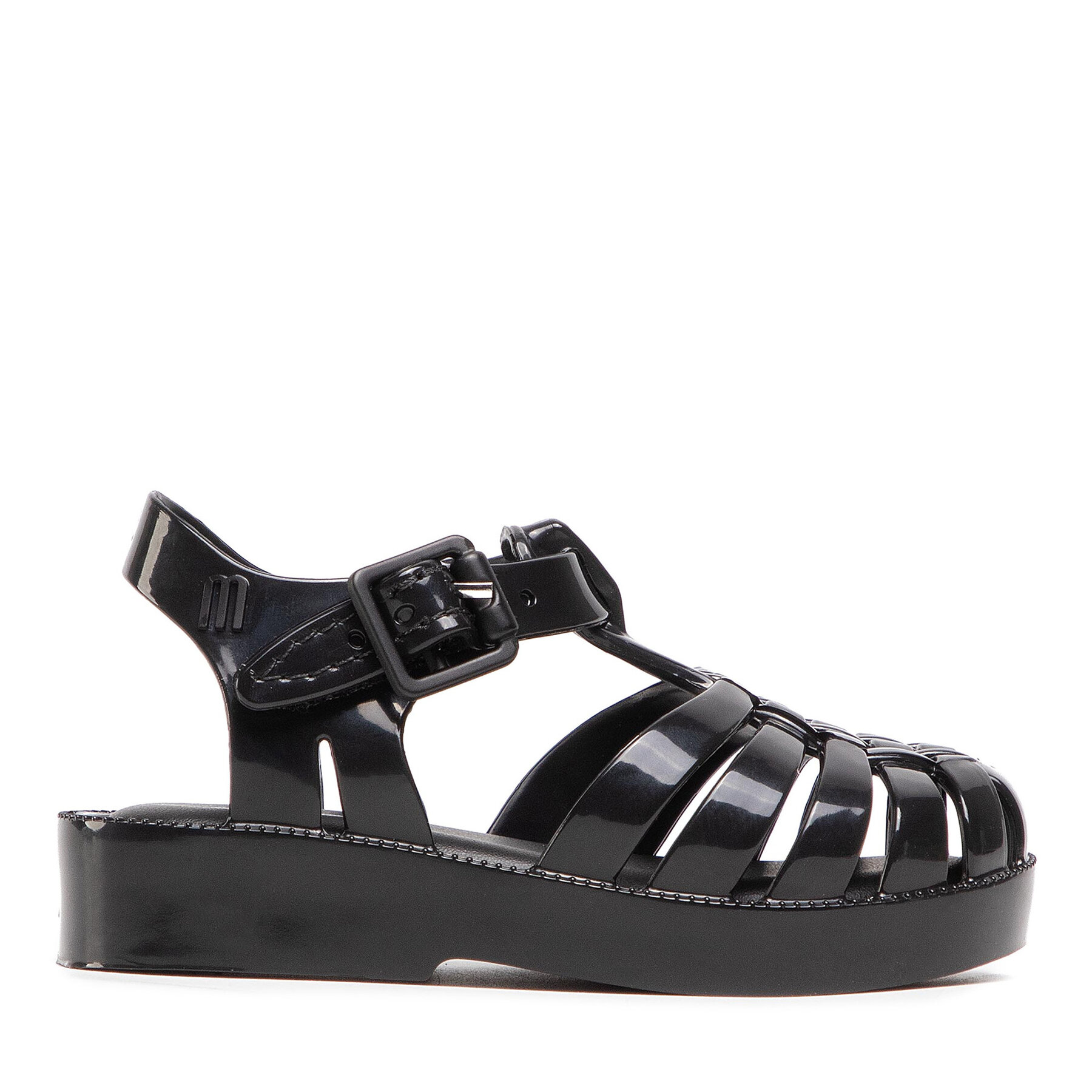 Sandalen Melissa Mini Melissa Possession Bb 32410 Schwarz von Melissa