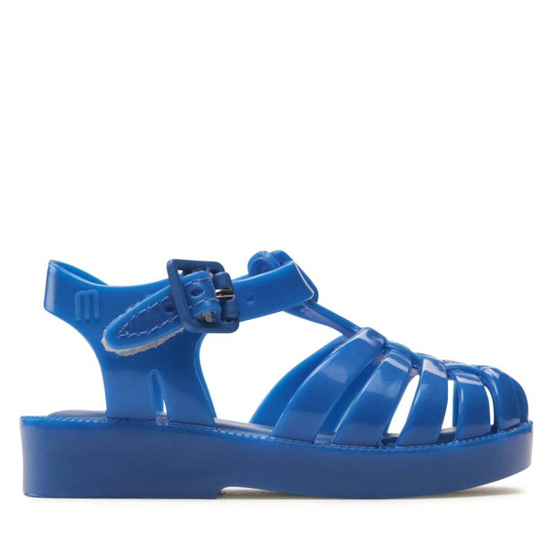 Sandalen Melissa Mini Melissa Possession Bb 32410 Blau von Melissa