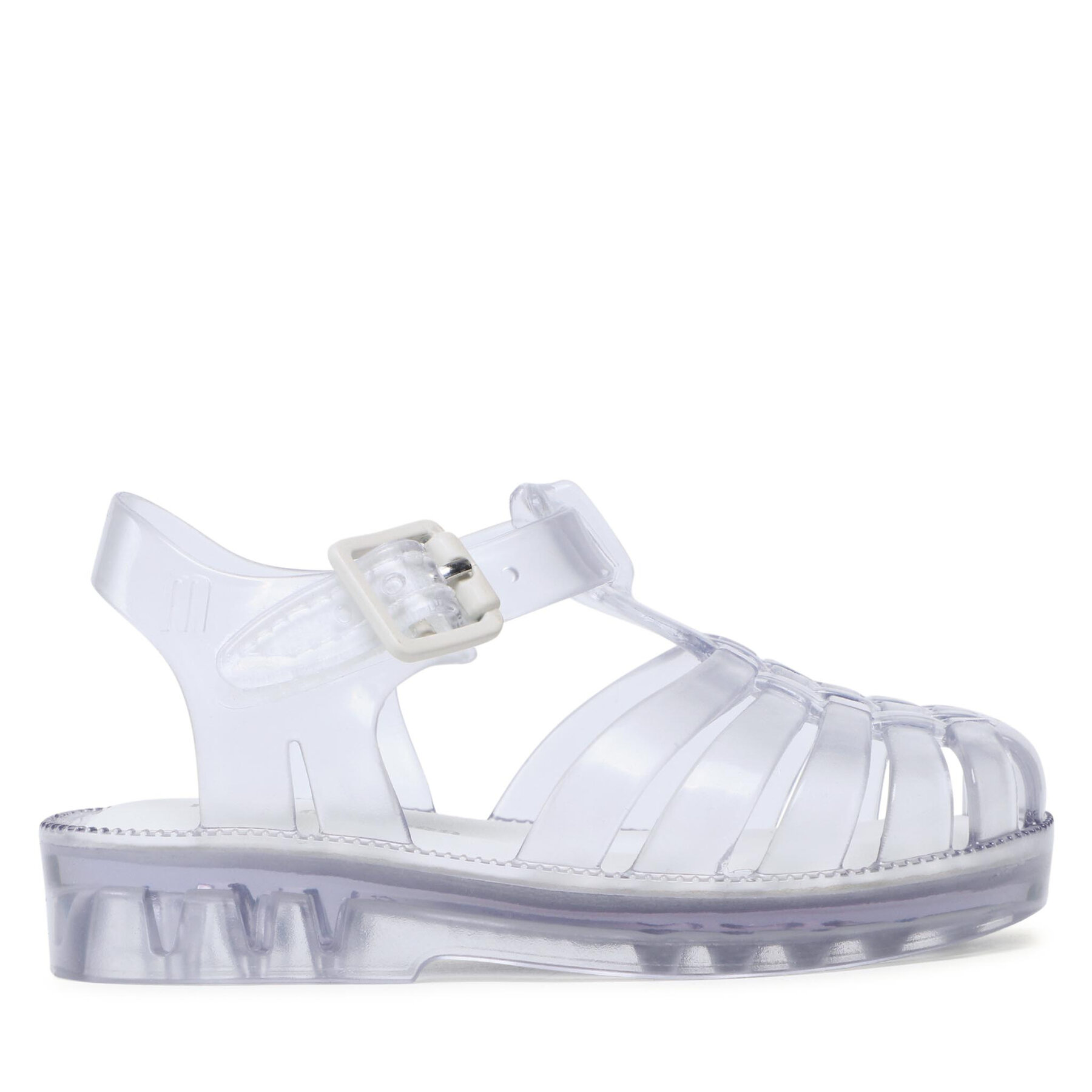 Sandalen Melissa Mini Melissa Possession Bb 32410 Weiß Sandalen Melissa Mini Melissa Possession Bb 32410 Weiß von Melissa