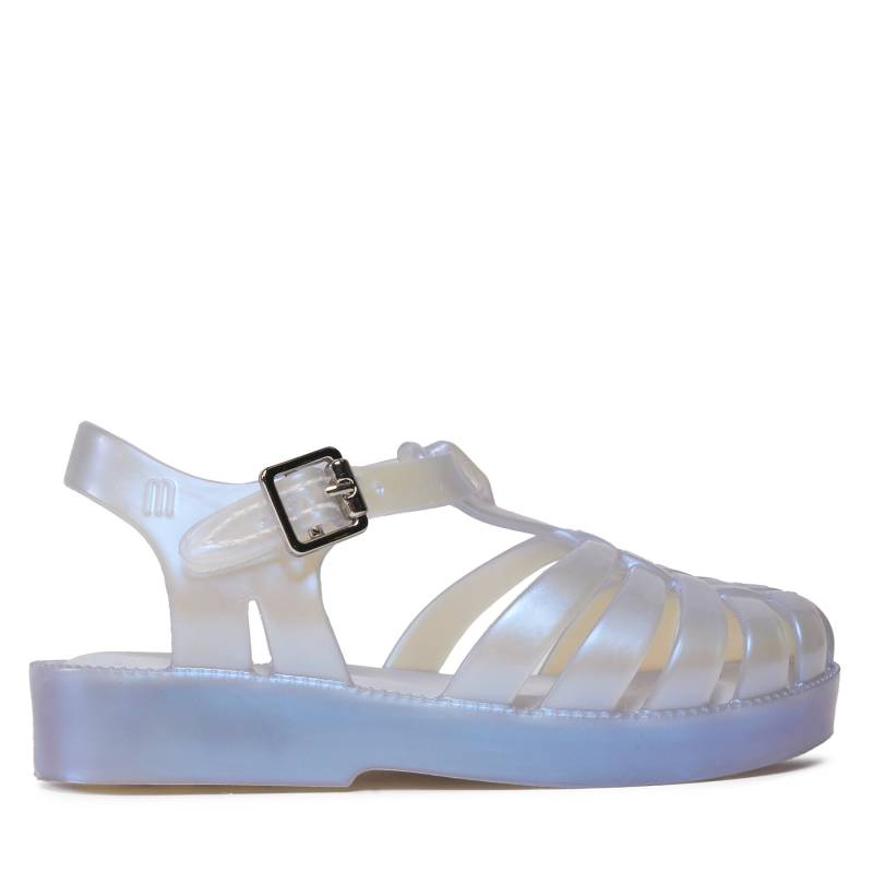 Sandalen Melissa Mini Melissa Possession Bb 32410 Blau von Melissa