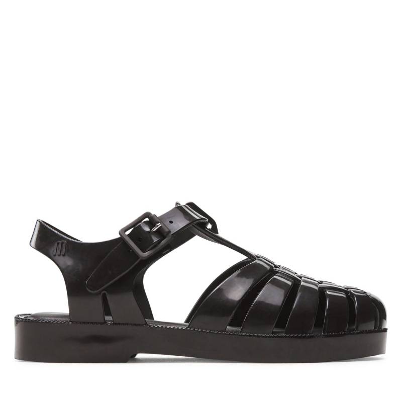 Sandalen Melissa Mini Melissa Possession Inf 32409 Schwarz von Melissa