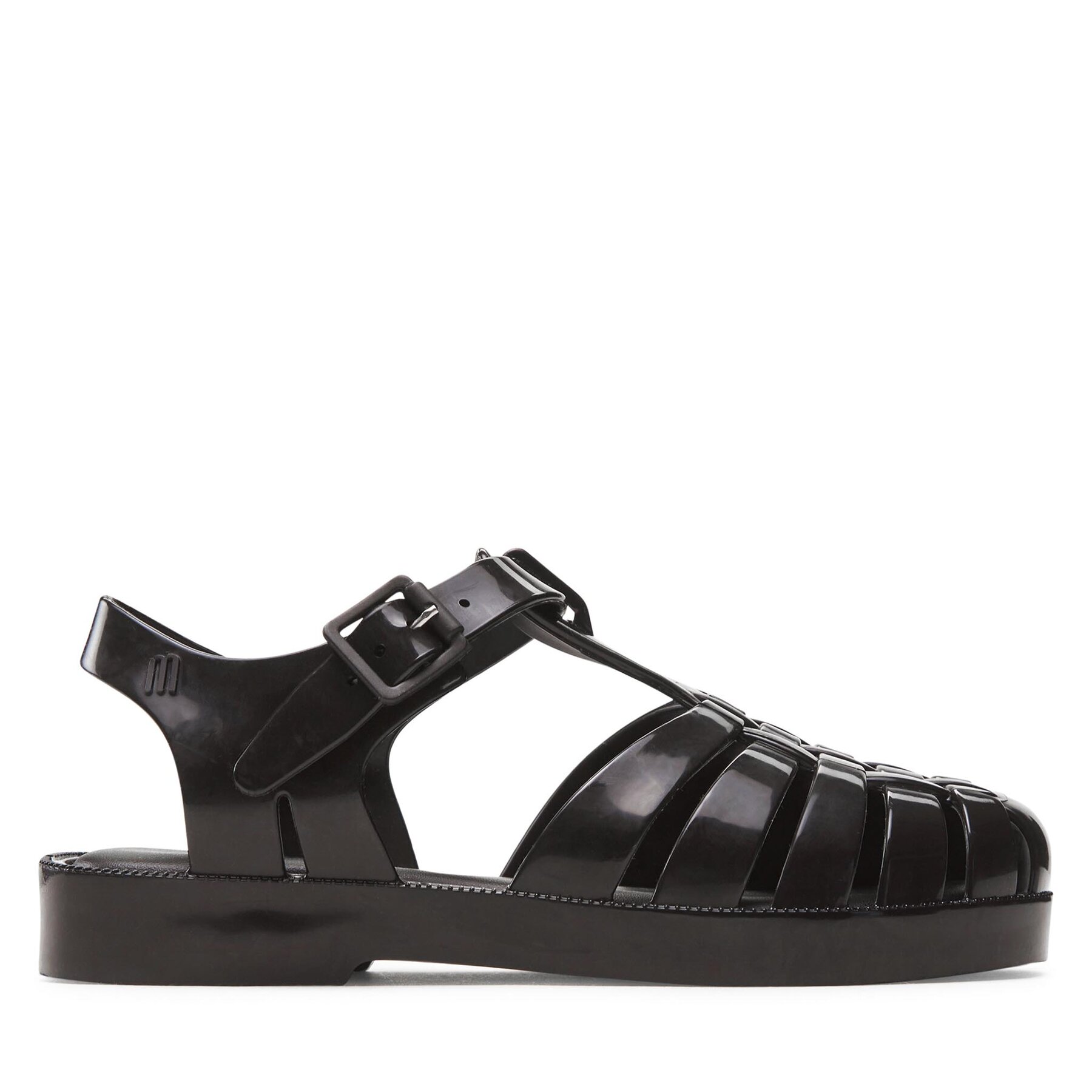 Sandalen Melissa Mini Melissa Possession Inf 32409 Schwarz Sandalen Melissa Mini Melissa Possession Inf 32409 Schwarz von Melissa