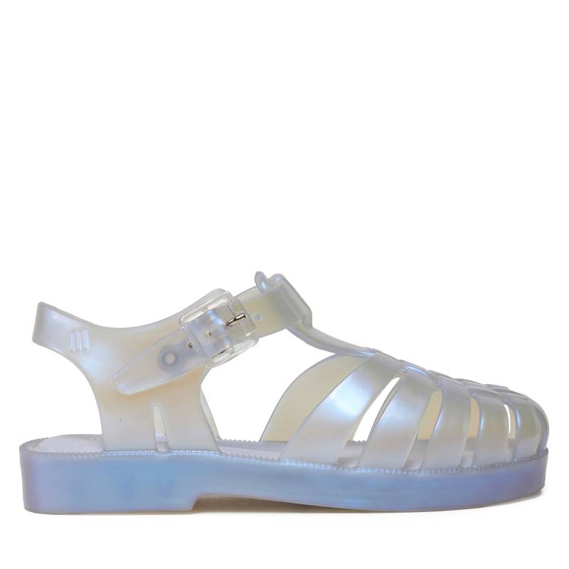 Sandalen Melissa Mini Melissa Possession Inf 32409 Blau von Melissa