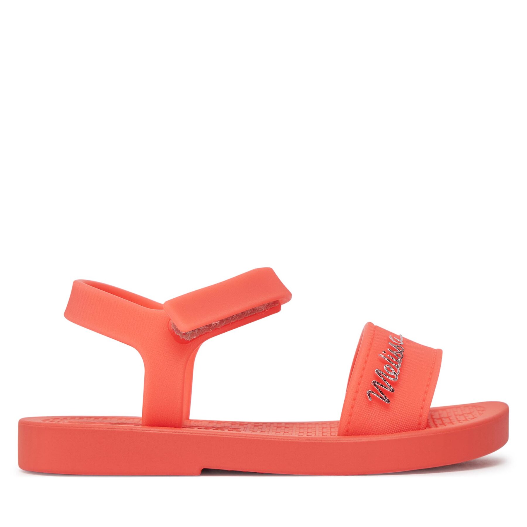 Sandalen Melissa Mini Melissa Sun Laguna Bb 35766 Rot Sandalen Melissa Mini Melissa Sun Laguna Bb 35766 Rot von Melissa