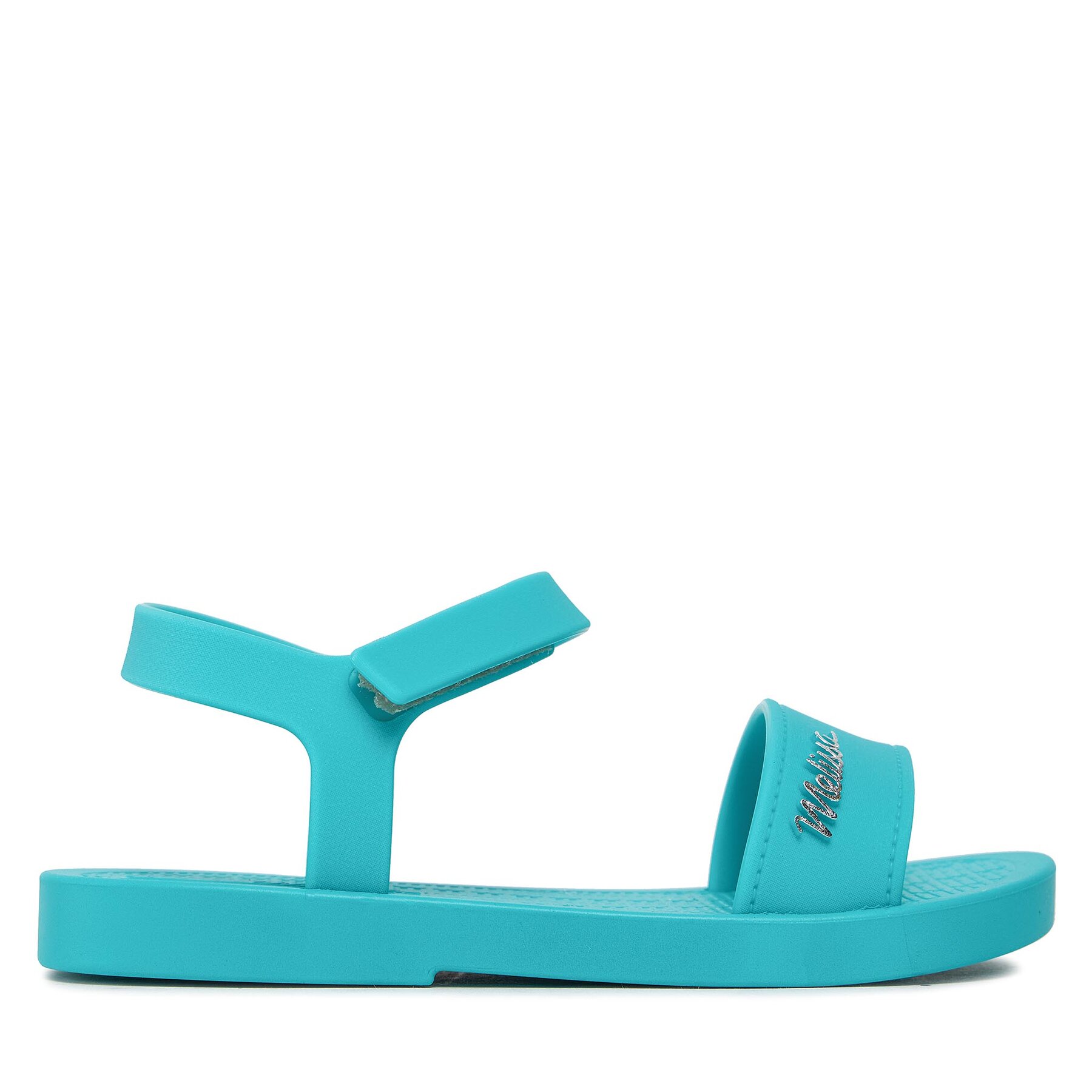 Sandalen Melissa Mini Melissa Sun Laguna Bb 35766 Türkisfarben von Melissa