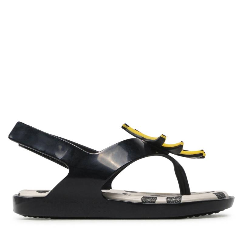 Sandalen Melissa Mini Melissa Sunny + Fabula Bb 33770 Schwarz von Melissa