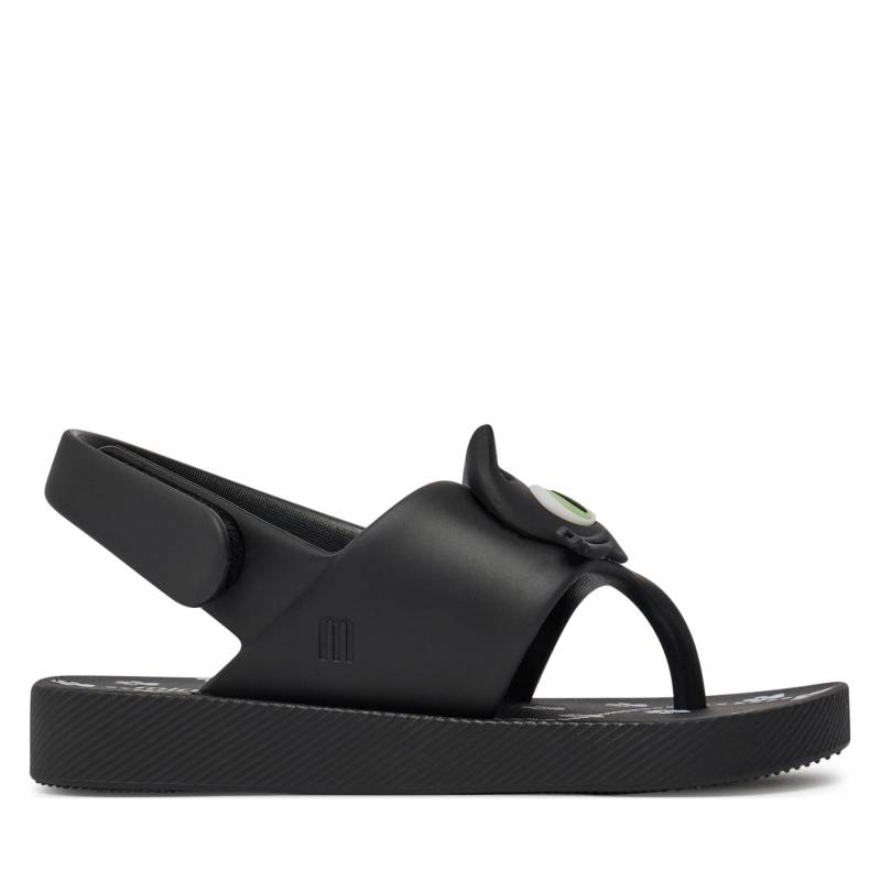 Sandalen Melissa Mini Melissa Teeny Bb 35694 Schwarz von Melissa