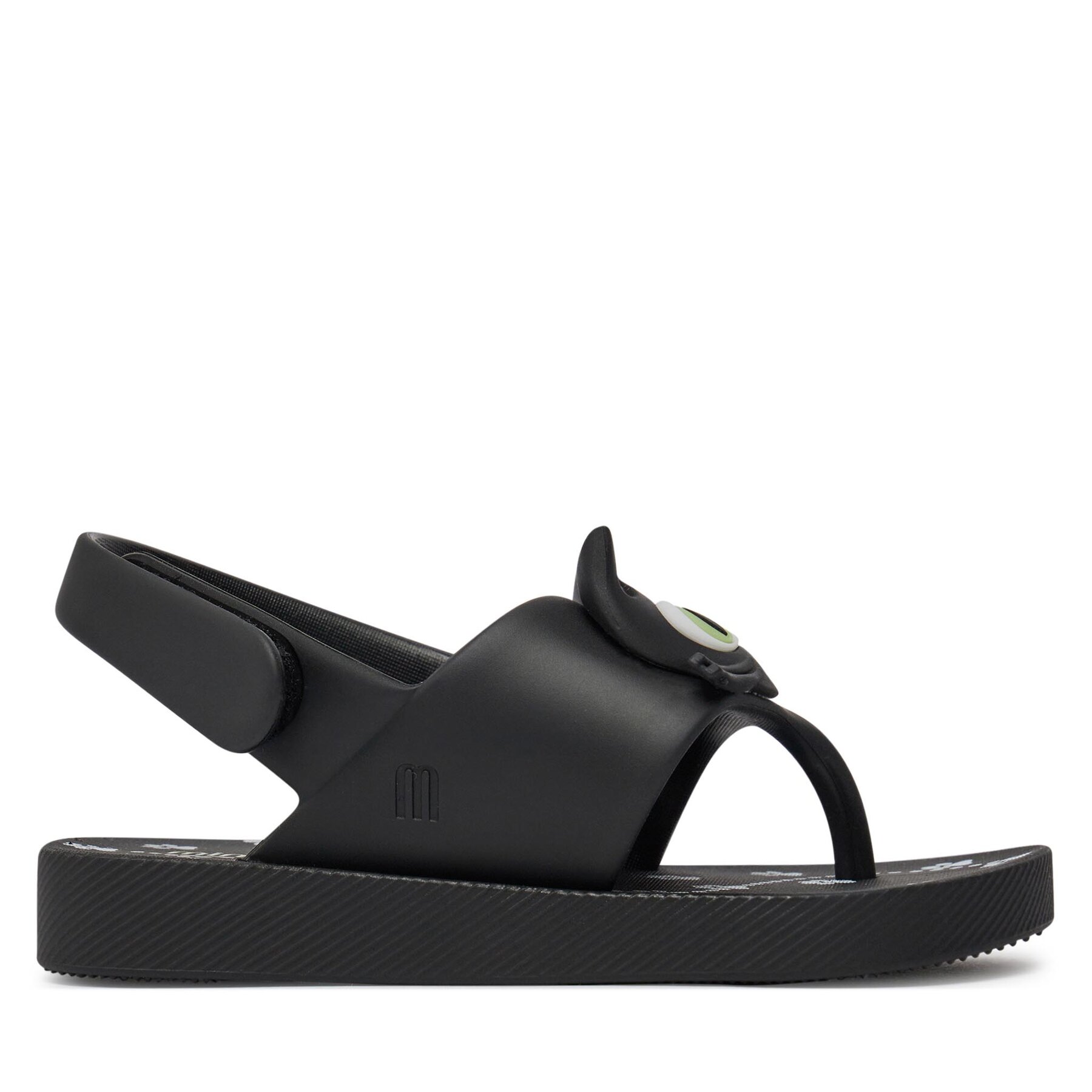 Sandalen Melissa Mini Melissa Teeny Bb 35694 Schwarz Sandalen Melissa Mini Melissa Teeny Bb 35694 Schwarz von Melissa