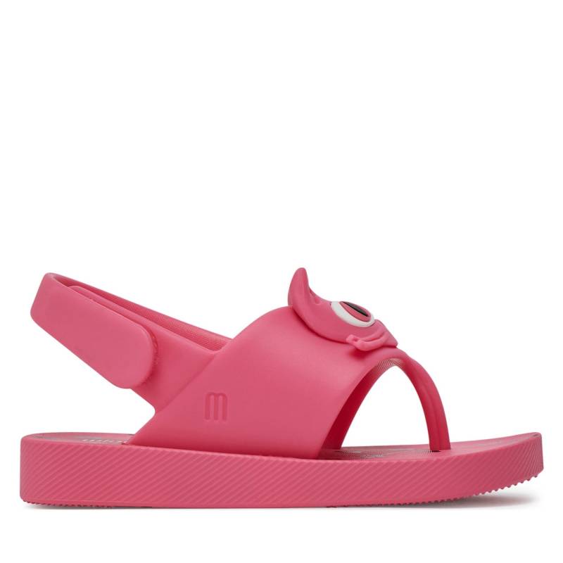 Sandalen Melissa Mini Melissa Teeny Bb 35694 Rosa von Melissa