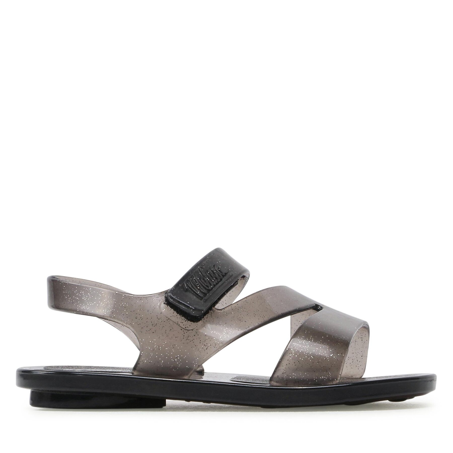 Sandalen Melissa Mini Melissa The Real Jelly Pa 33742 Schwarz Sandalen Melissa Mini Melissa The Real Jelly Pa 33742 Schwarz von Melissa