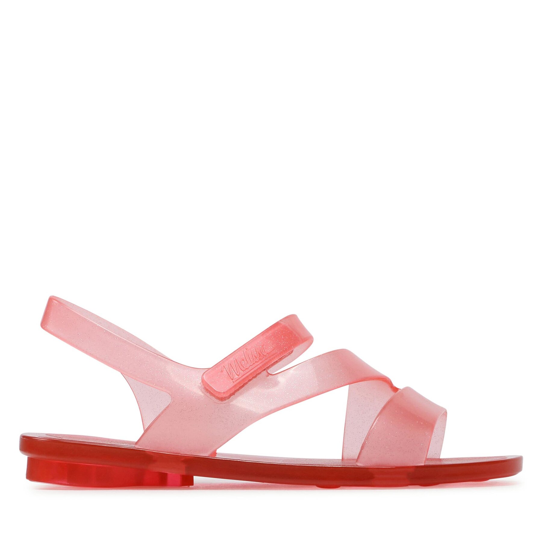 Sandalen Melissa Mini Melissa The Real Jelly Pa 33743 Rosa Sandalen Melissa Mini Melissa The Real Jelly Pa 33743 Rosa von Melissa