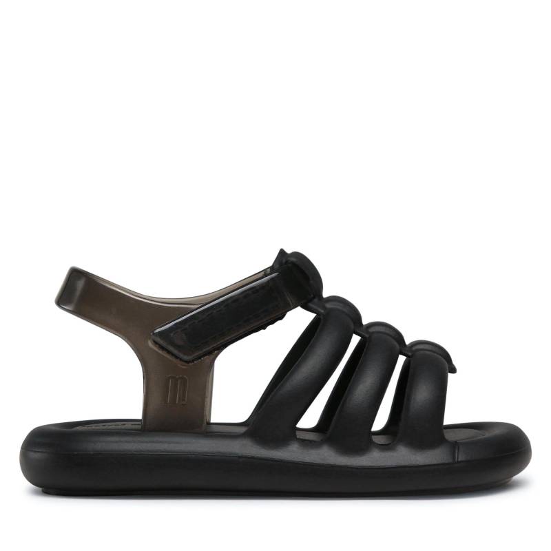 Sandalen Melissa Mini Mellissa Freesherman Bb 33809 Schwarz von Melissa