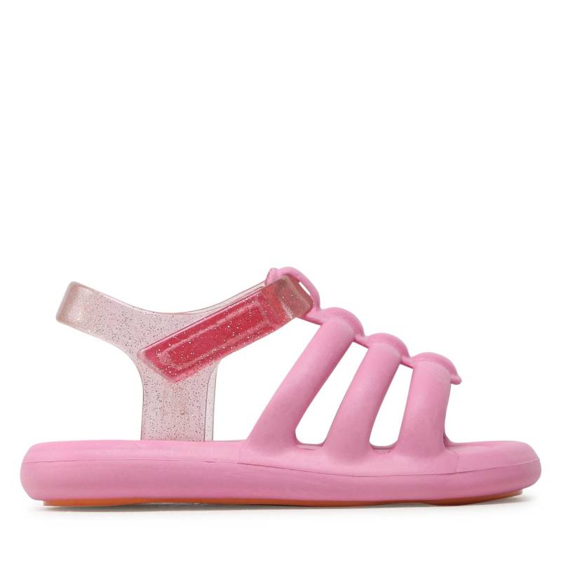 Sandalen Melissa Mini Mellissa Freesherman Bb 33809 Rosa von Melissa