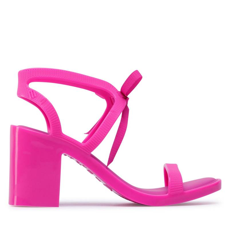 Sandalen Melissa Ophelia + Jason Wu Ad 32962 Rosa von Melissa