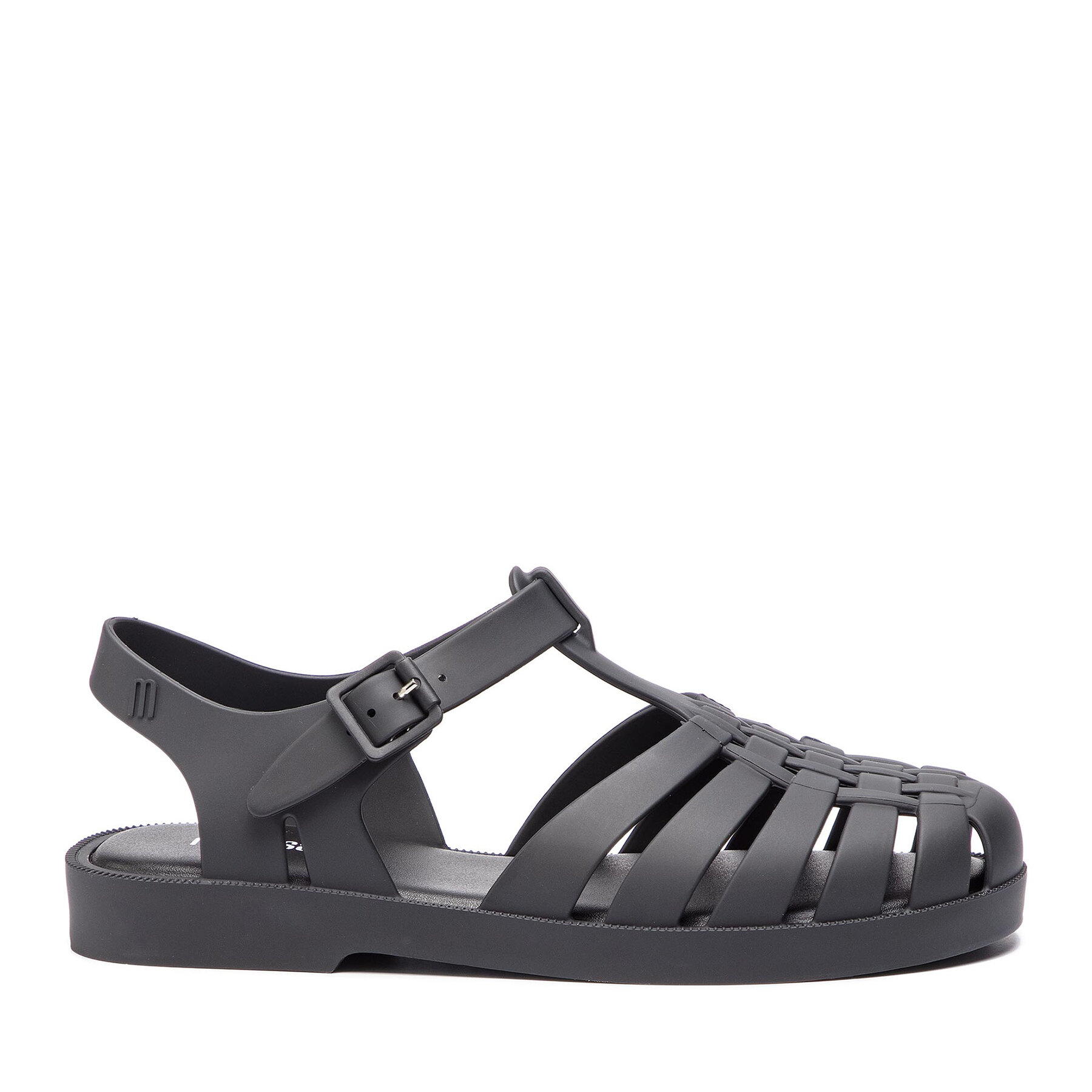 Sandalen Melissa Possession Ad 32408 Schwarz Sandalen Melissa Possession Ad 32408 Schwarz von Melissa