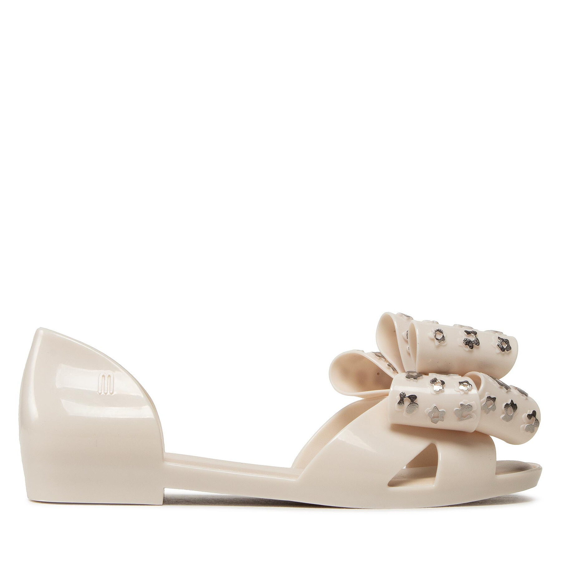 Sandalen Melissa Seduction VI Ad 33634 Beige Sandalen Melissa Seduction VI Ad 33634 Beige von Melissa