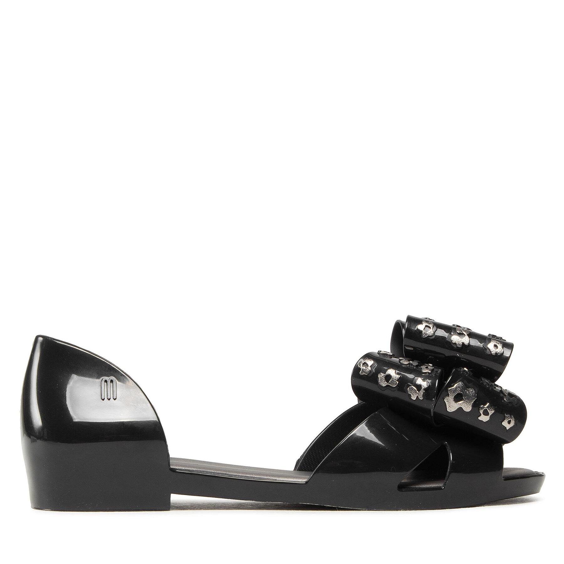 Sandalen Melissa Seduction VI Ad 33634 Schwarz von Melissa