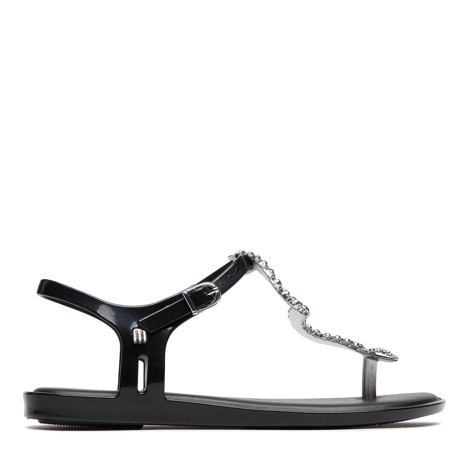Sandalen Melissa Solar + Bo.Bo Ad 33283 Schwarz Sandalen Melissa Solar + Bo.Bo Ad 33283 Schwarz von Melissa