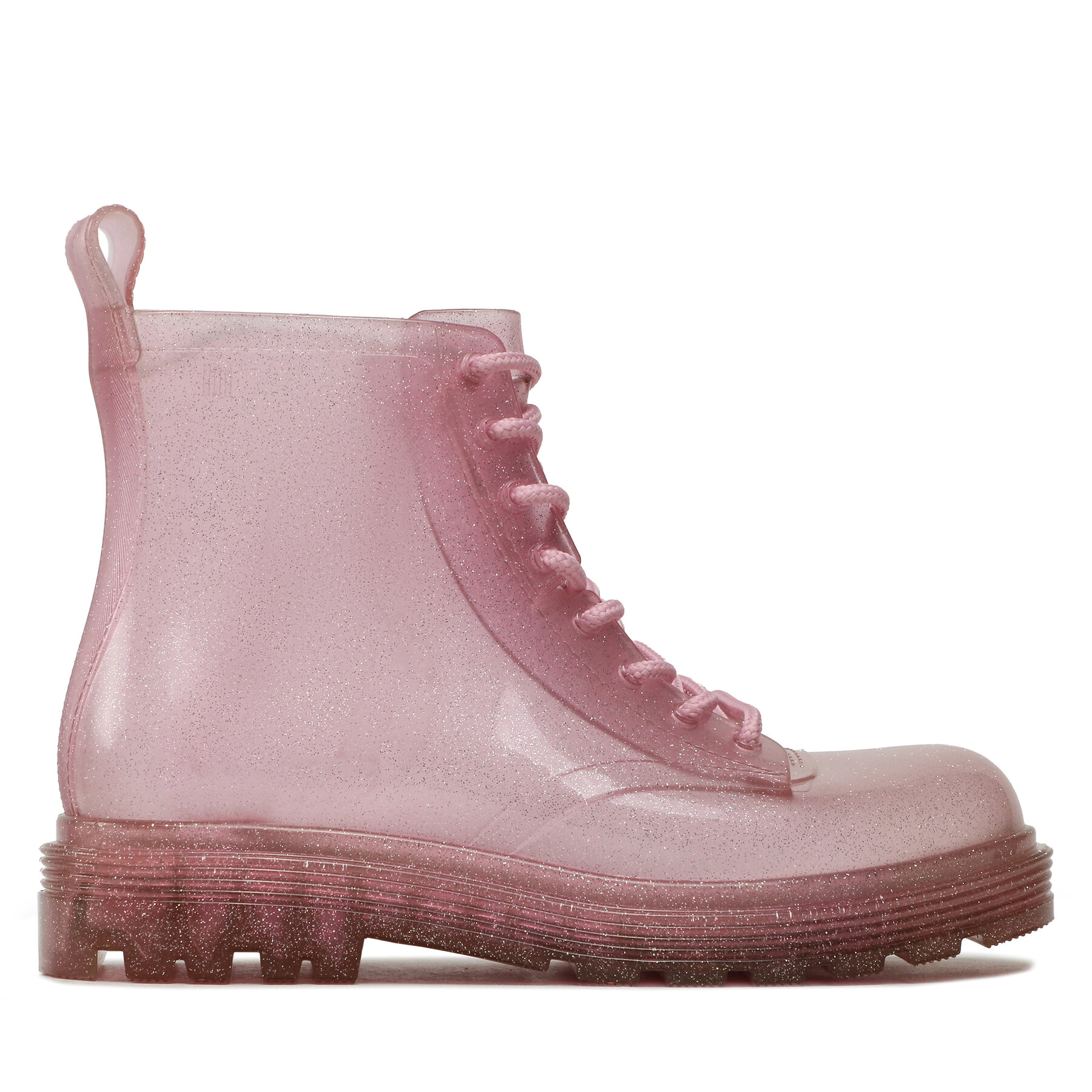 Schnürschuhe Melissa Mini Melissa Coturno Inf 33928 Rosa Schnürschuhe Melissa Mini Melissa Coturno Inf 33928 Rosa von Melissa