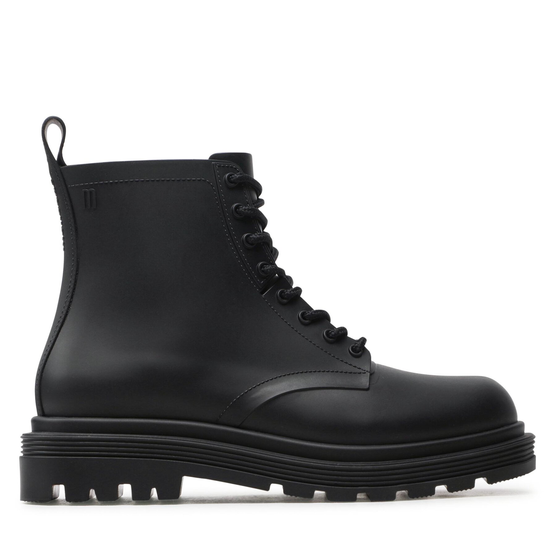 Schnürstiefeletten Melissa Coturno Ad 32822 Schwarz Schnürstiefeletten Melissa Coturno Ad 32822 Schwarz von Melissa