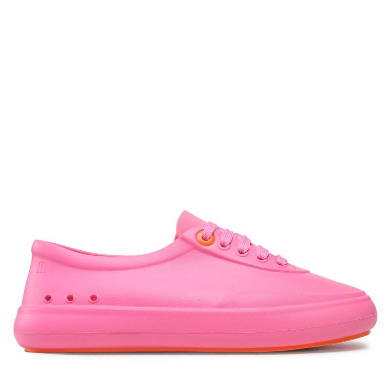 Sneakers Melissa Free Hug Ad 33791 Rosa von Melissa