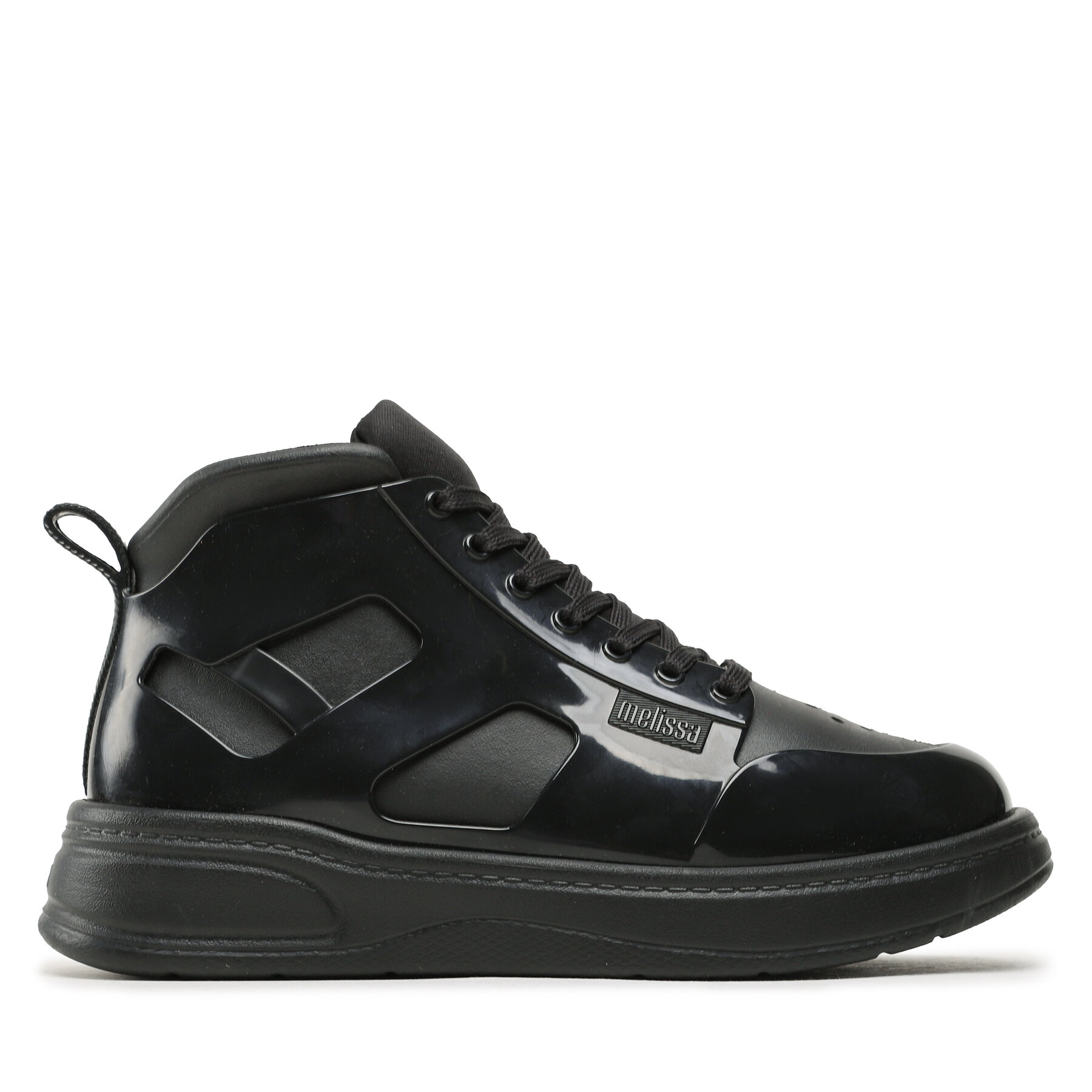 Sneakers Melissa Melissa Player Sneaker Ad 33909 Schwarz Sneakers Melissa Melissa Player Sneaker Ad 33909 Schwarz von Melissa