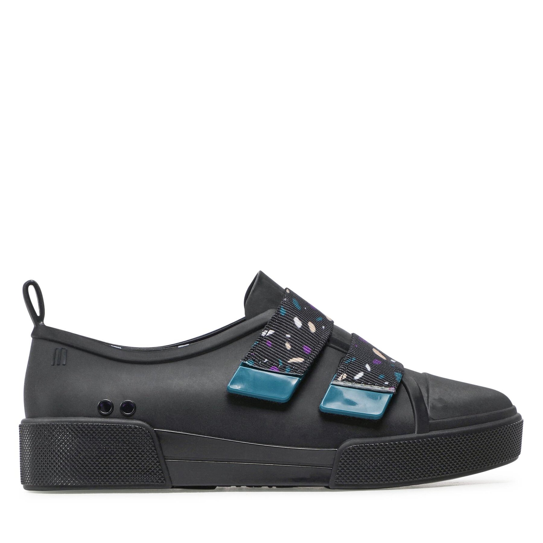 Sneakers aus Stoff Melissa Cool Sneaker Ad 33713 Schwarz Sneakers aus Stoff Melissa Cool Sneaker Ad 33713 Schwarz von Melissa