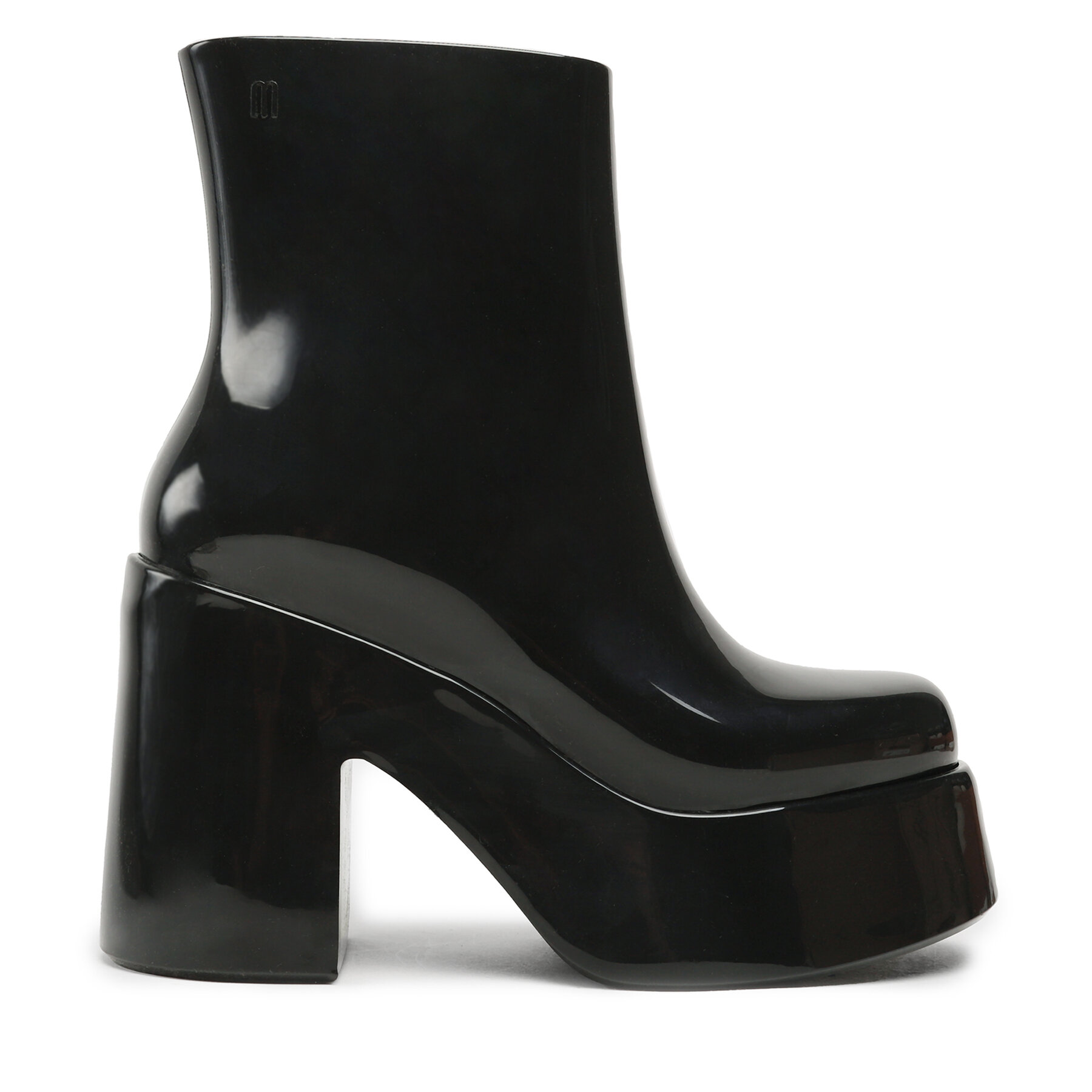 Stiefeletten Melissa Melissa Nubia Ii Ad 33958 Schwarz Stiefeletten Melissa Melissa Nubia Ii Ad 33958 Schwarz von Melissa