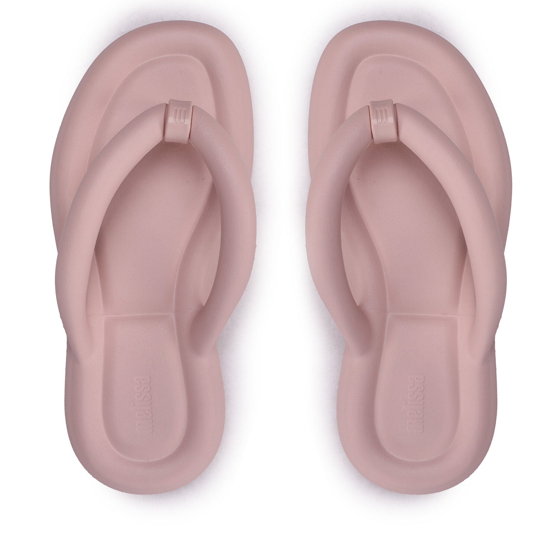 Zehentrenner Melissa Flip Flop Free Ad 33531 Rosa Zehentrenner Melissa Flip Flop Free Ad 33531 Rosa von Melissa