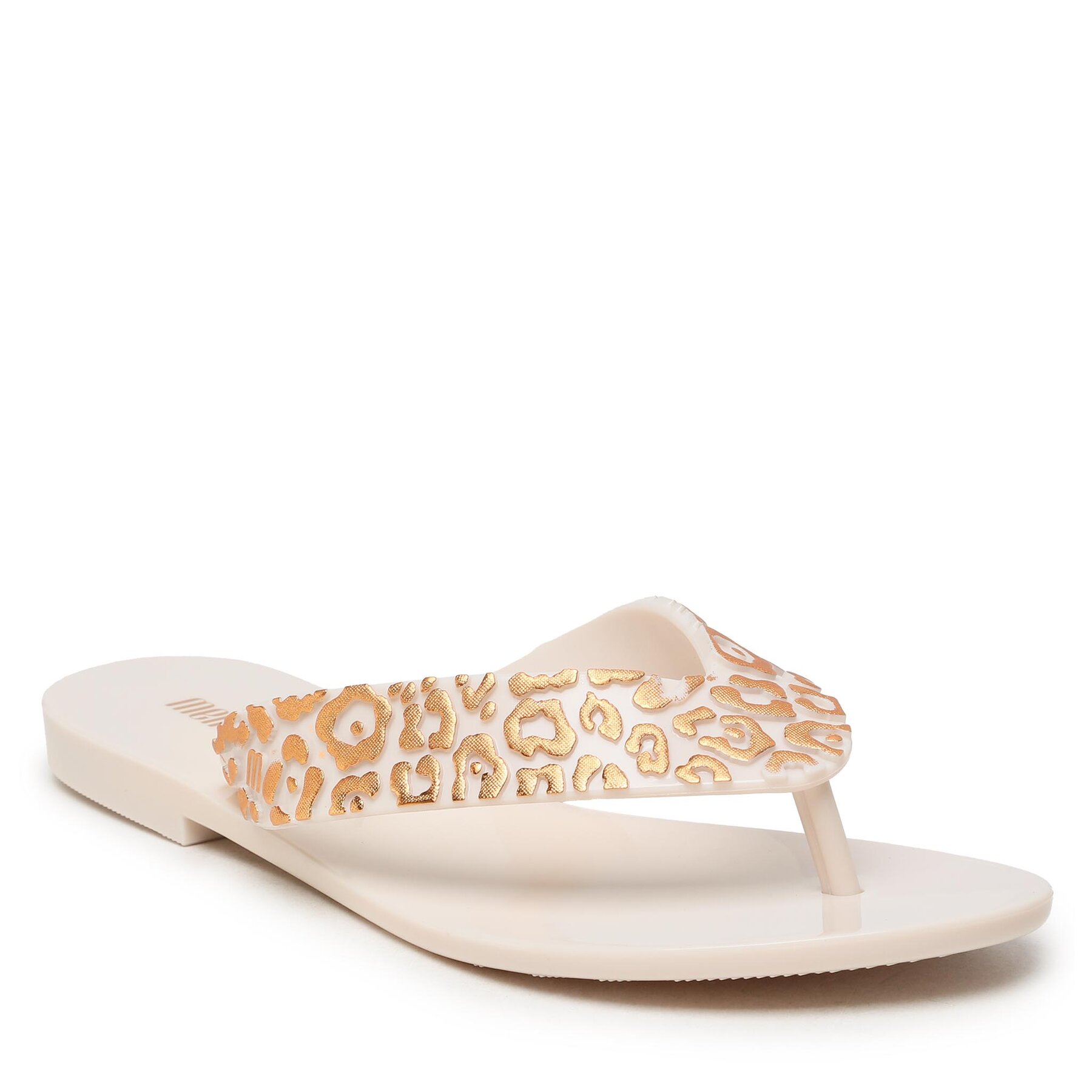 Zehentrenner Melissa Savage Ad 33707 Beige Zehentrenner Melissa Savage Ad 33707 Beige von Melissa