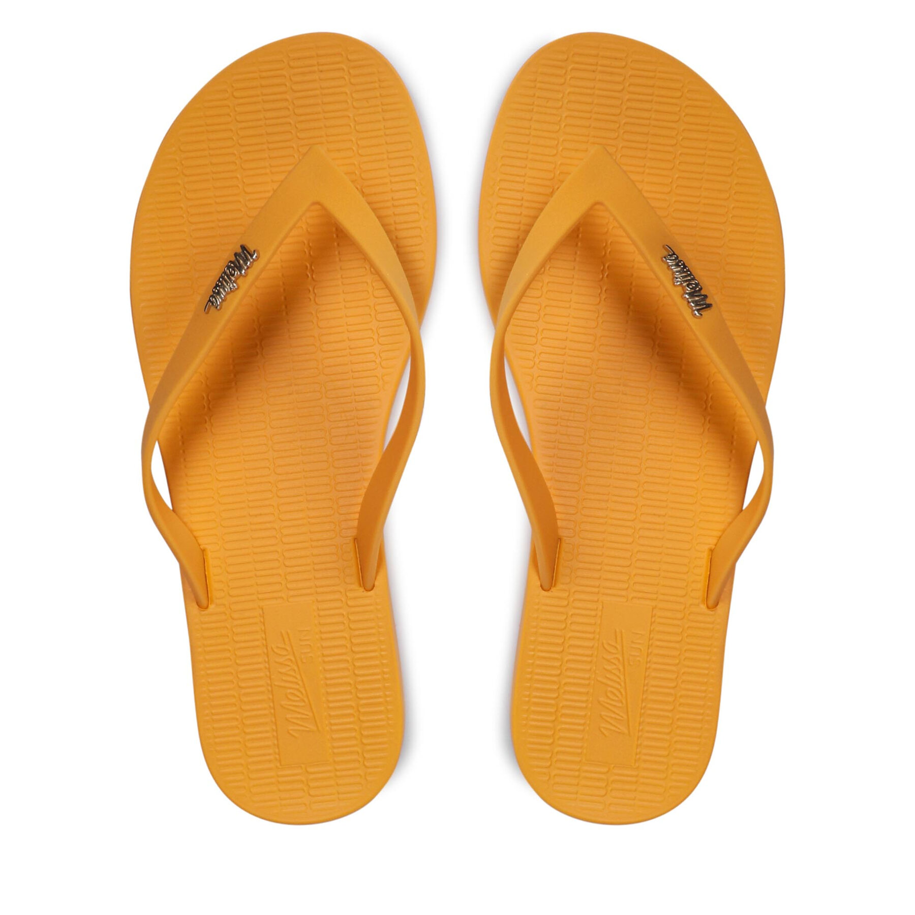 Zehentrenner Melissa Sun Venica Ad 33493 Orange Zehentrenner Melissa Sun Venica Ad 33493 Orange von Melissa