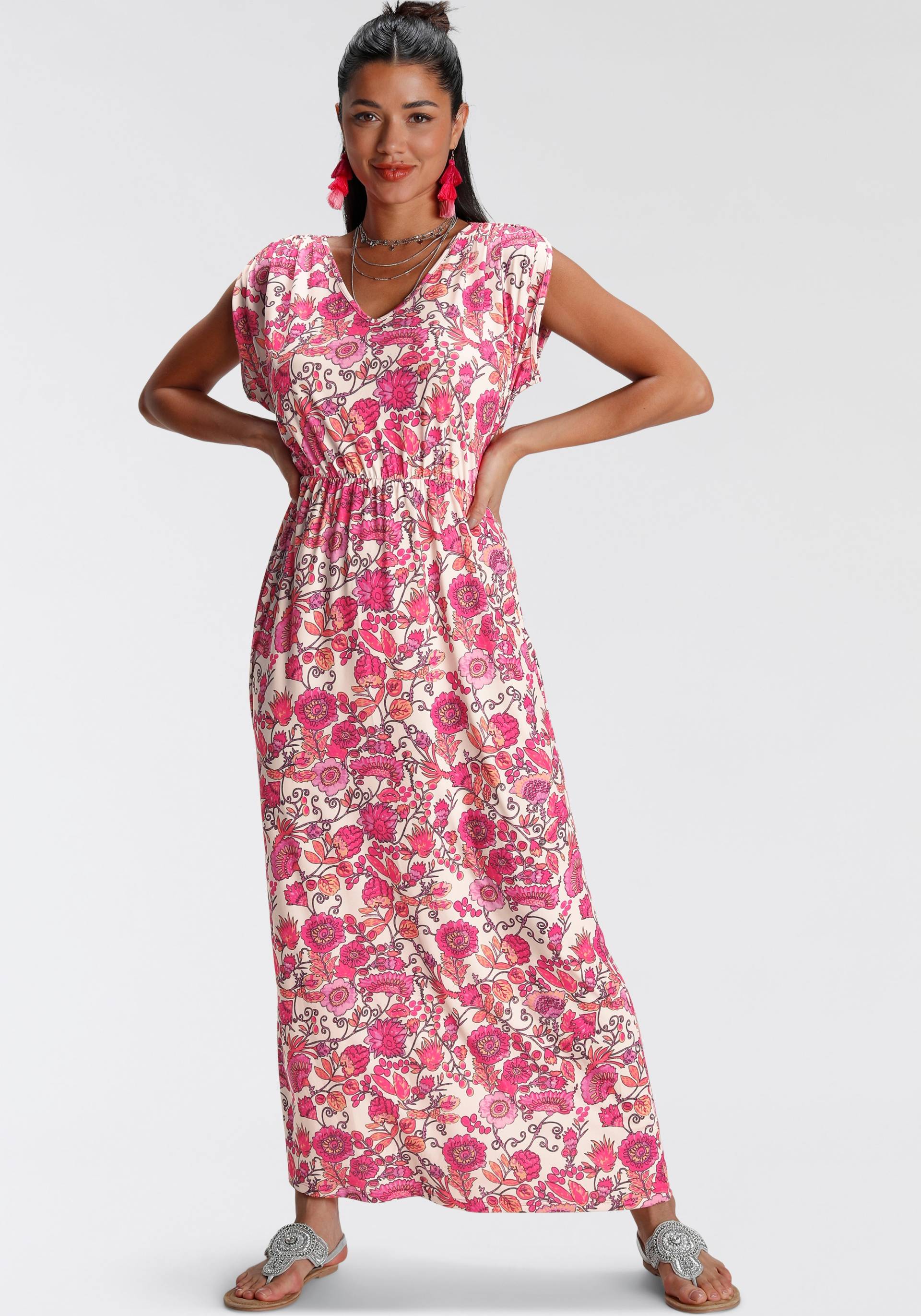 Melrose Maxikleid von Melrose