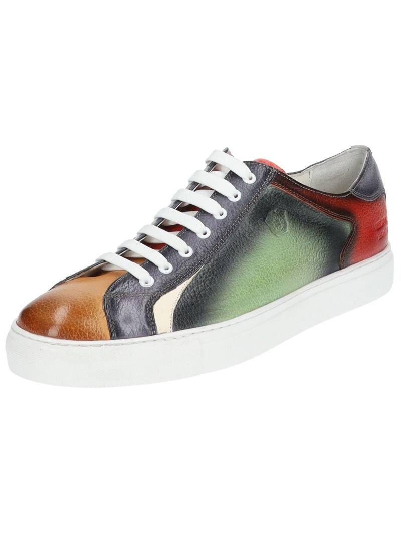 Sneaker 124357 Herren Multicolor 44 von Melvin & Hamilton