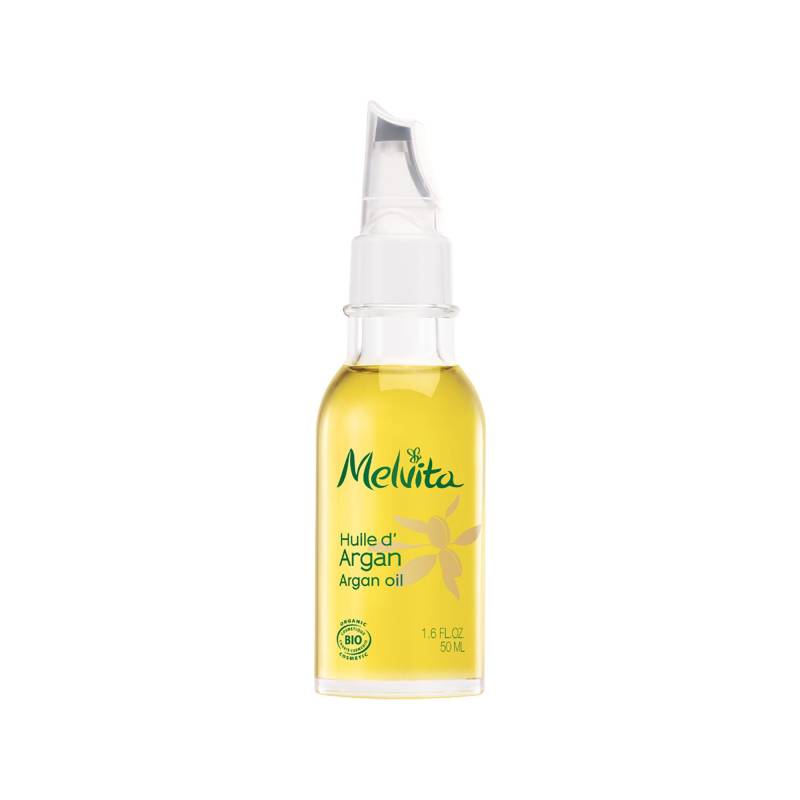 Arganöl - Reparierend Pflegeöl Damen Multicolor 50ml von Melvita