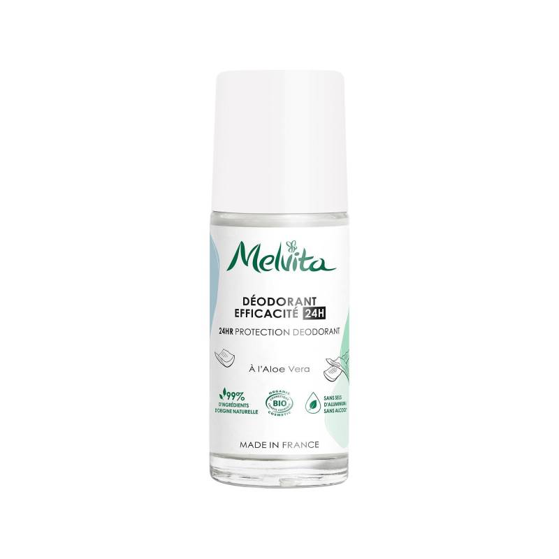 24 Stunden Damen  50ml von Melvita