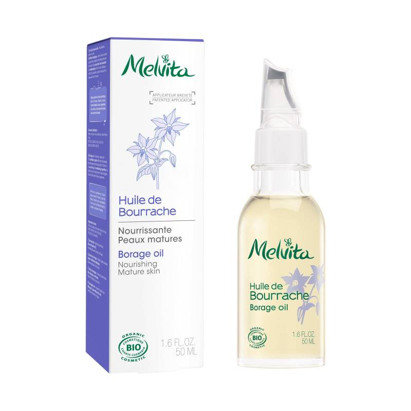 Borretschöl Damen  50ml von Melvita