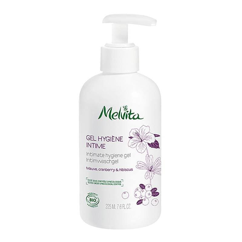 Intimwaschgel Damen  225ML von Melvita