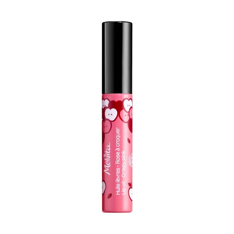 Lippenöl Rosa Zum Anbeissen Damen  7ml von Melvita