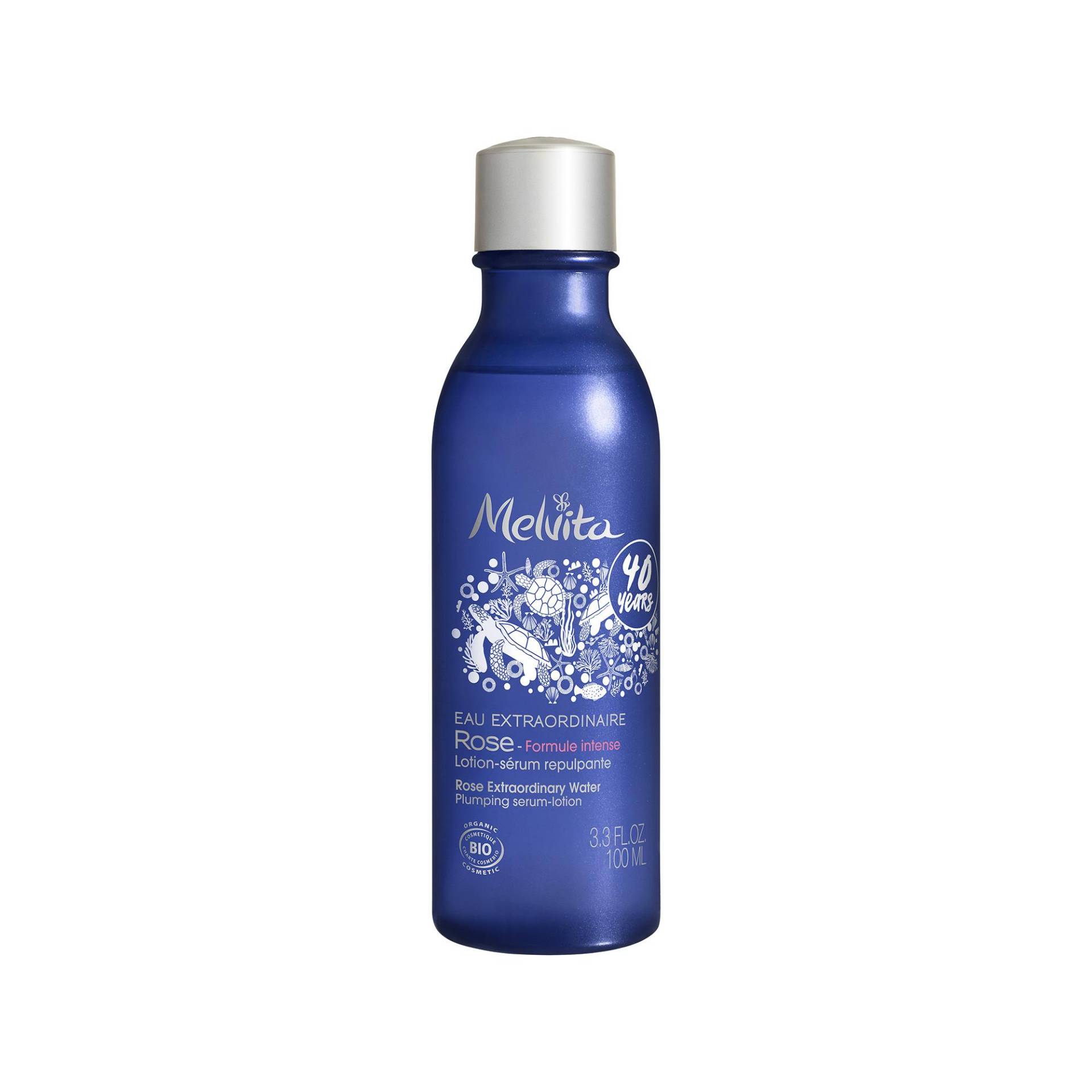 Rosenblütenwasser Extraordinaire Damen  100 ml von Melvita