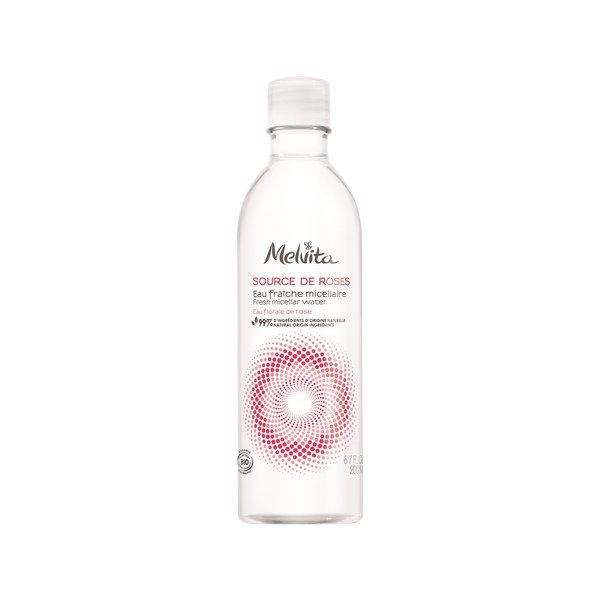 Source De Roses Mizellar Reinigungswasser Damen  200ml von Melvita