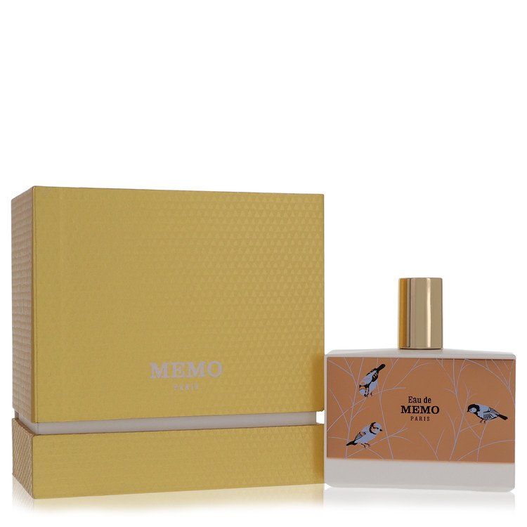 Memo Eau de Memo Eau de Parfum 100ml von Memo