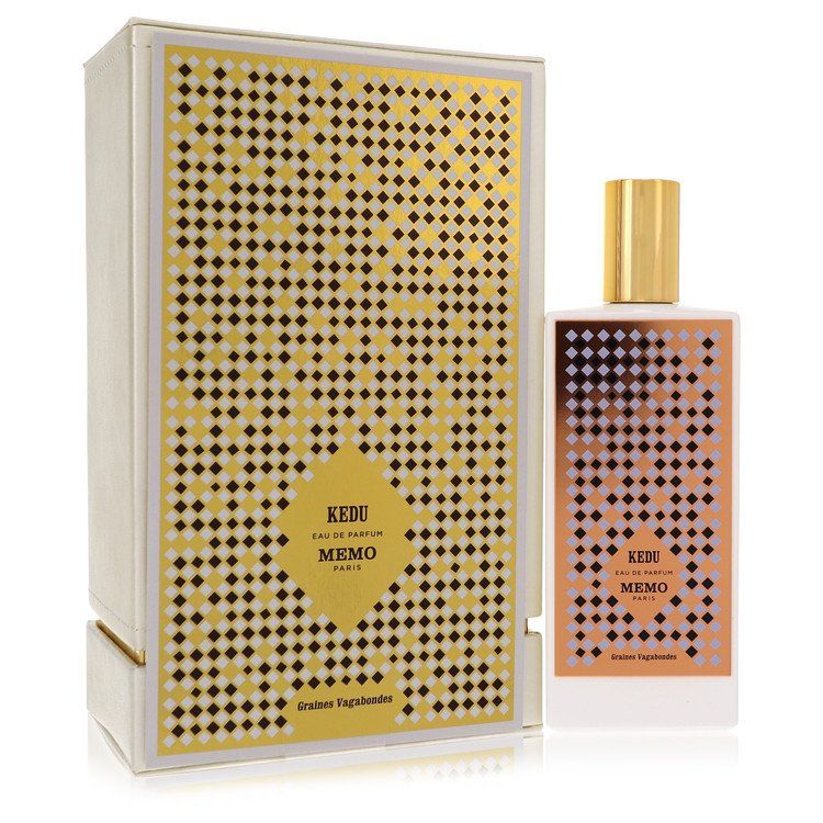 Memo Kedu Eau de Parfum 75ml