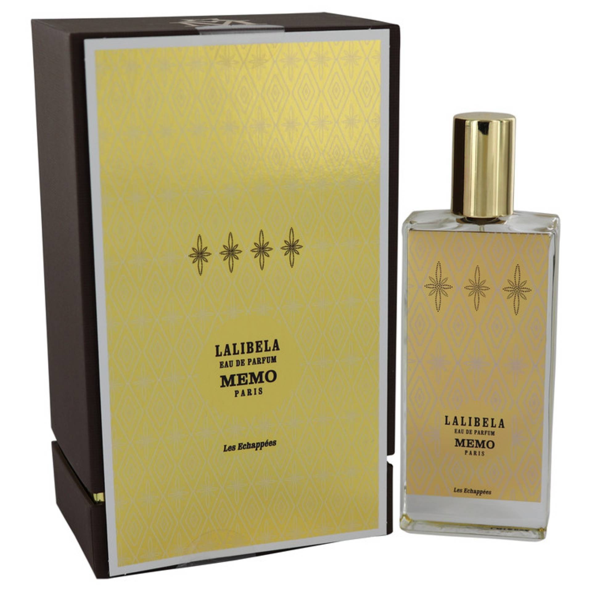 Memo Lalibela Eau De Parfum Spray 75 ml von Memo