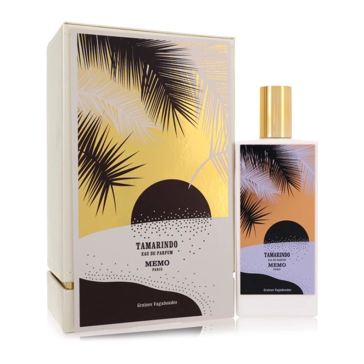 Memo Tamarindo Eau de Parfum 75ml von Memo