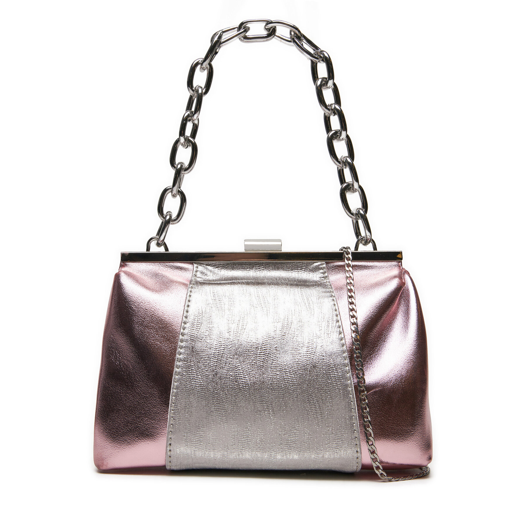 Handtasche Menbur 85497 Rosa von Menbur