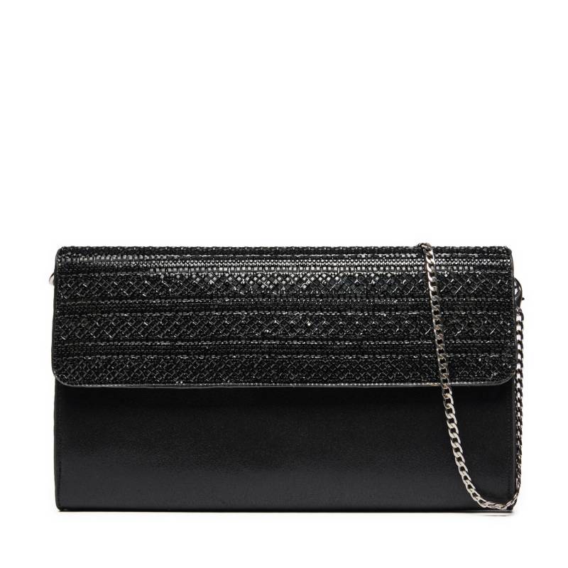 Handtasche Menbur 85762 Schwarz von Menbur