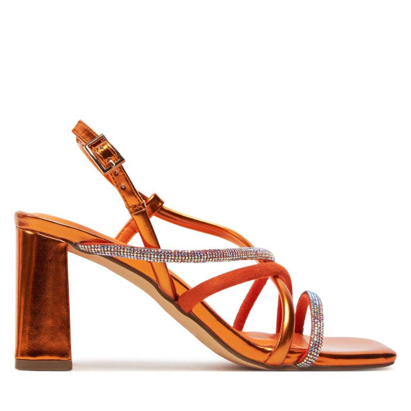 Sandalen Menbur 024886 Orange von Menbur